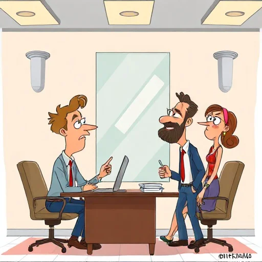 Transparencia Laboral