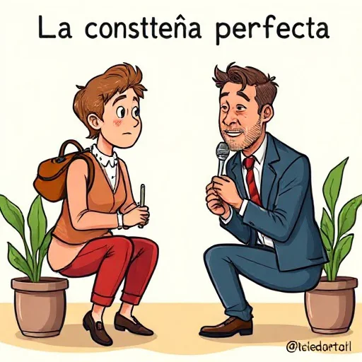 La contraseña perfecta