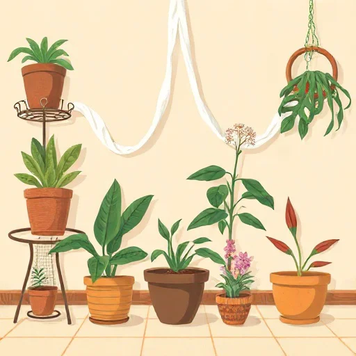 La Planta Familiar