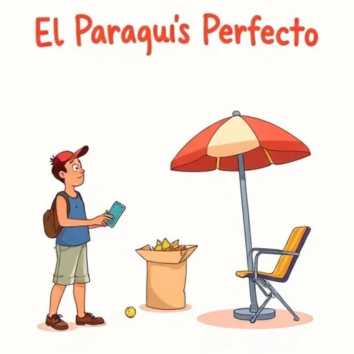 El Paraguas Perfecto
