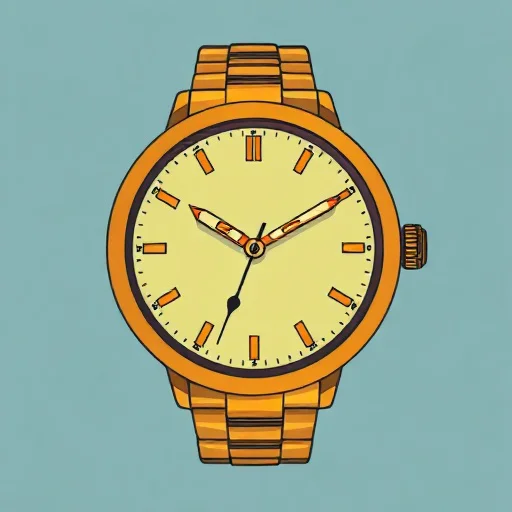 Reloj Sincero