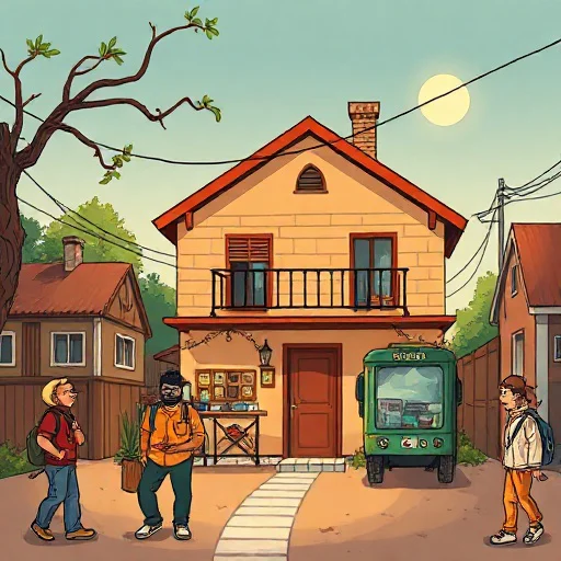 La Casa Inteligente