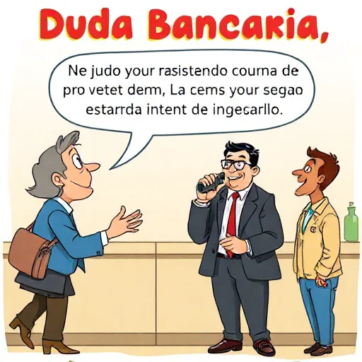 Duda Bancaria