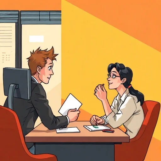 Menú de Opciones