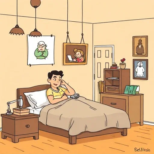 Prueba de Descanso