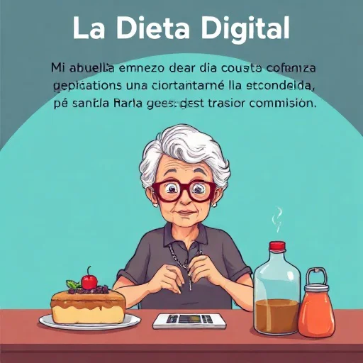 La Dieta Digital