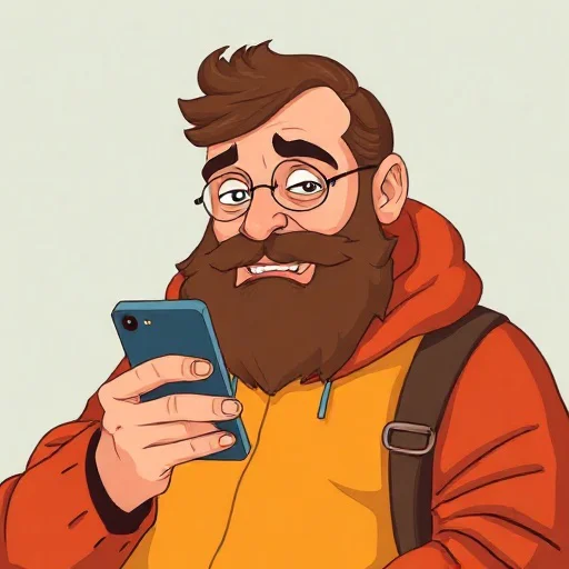 El padre del bolsillo