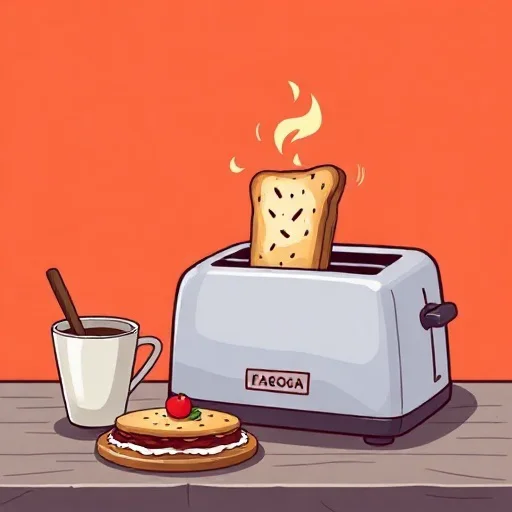 Desayuno Autónomo