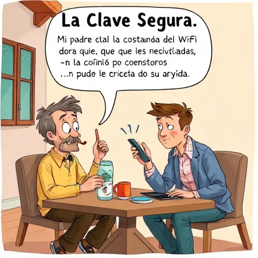 La Clave Segura