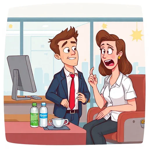 The Missing Customer