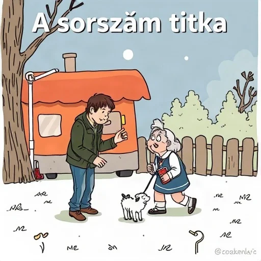 A sorszám titka