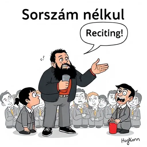 Sorszám nélkül