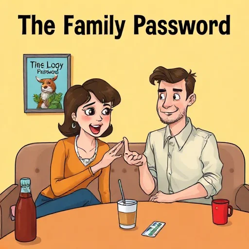 The Family Password