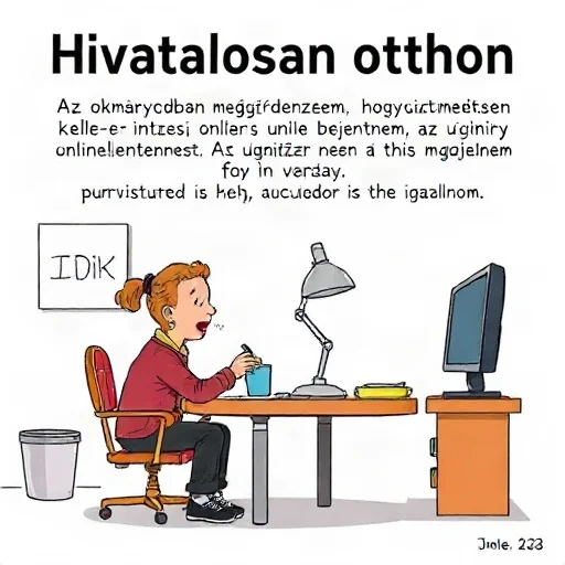 Hivatalosan otthon