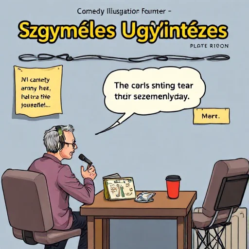 Személyes Ügyintézés