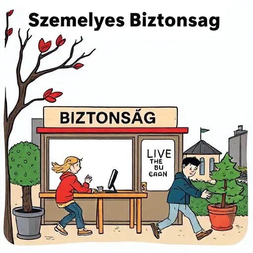Személyes Biztonság