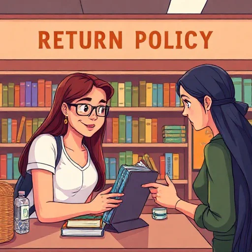 Return Policy
