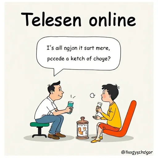 Teljesen online