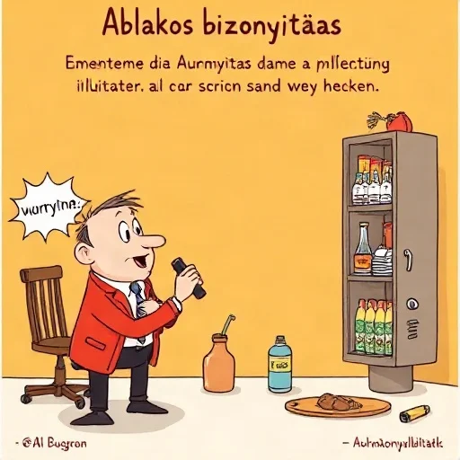 Ablakos bizonyítás