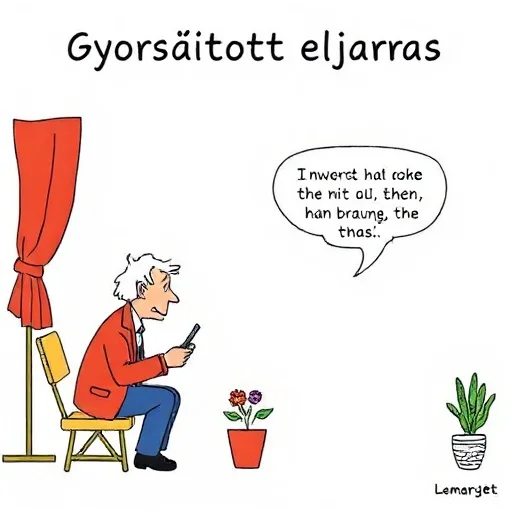 Gyorsított eljárás