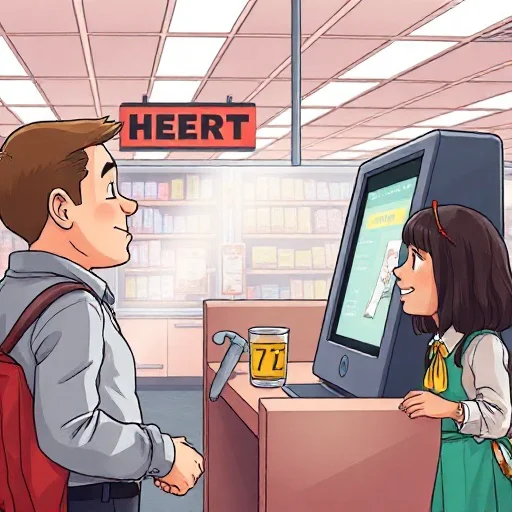 Self Checkout Review