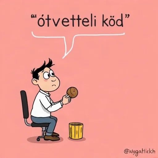 Átvételi kód