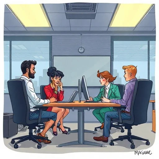 The Office Workout