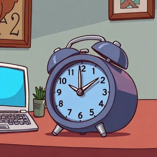 The Smart Alarm