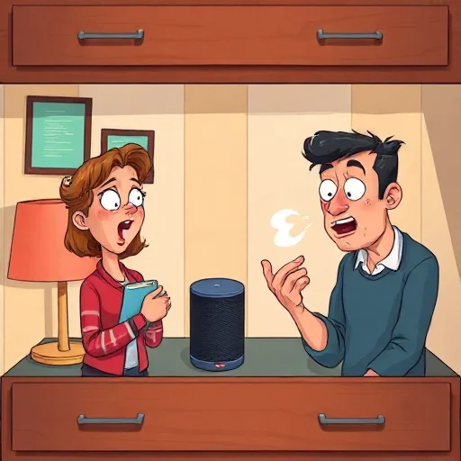 The Quiet Drawer