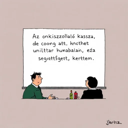 Az önkiszolgáló kassza