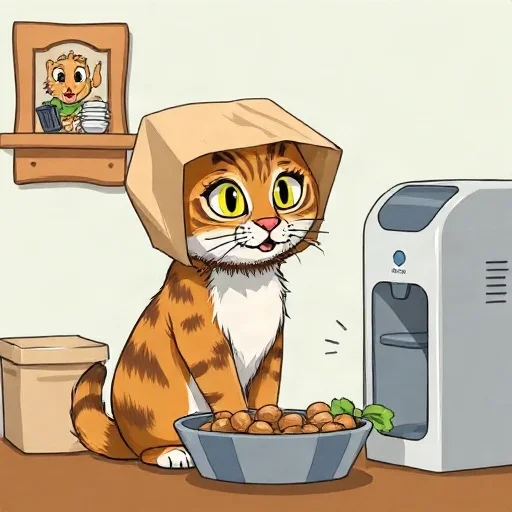 The Smart Feeder