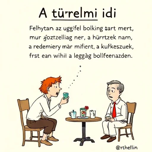 A türelmi idő
