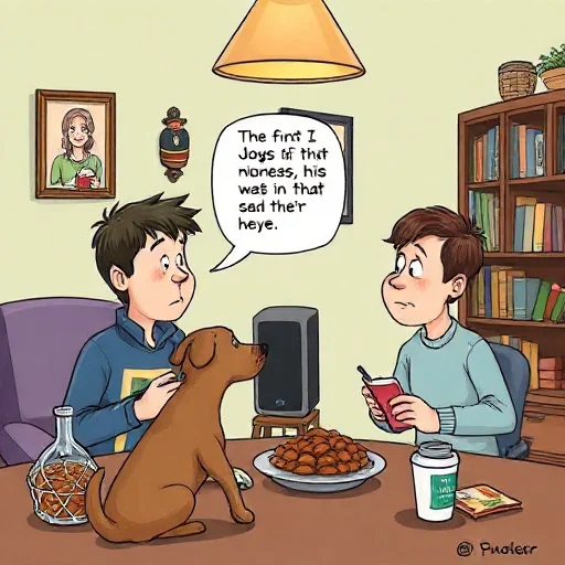 The Smart Speaker