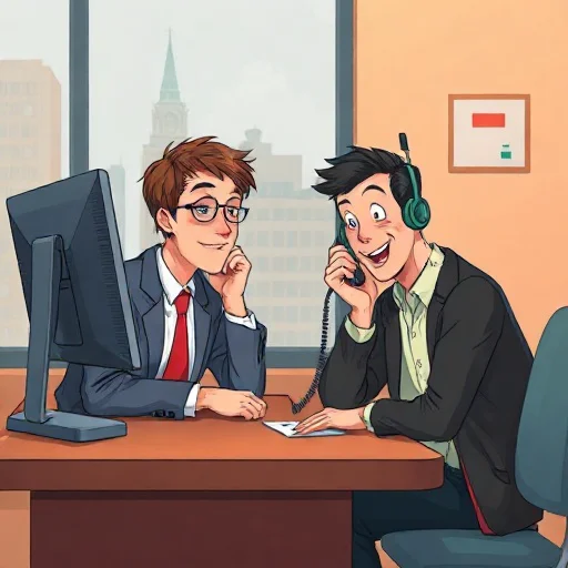 The Helpful Hotline