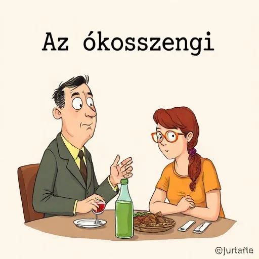 Az okoscsengő