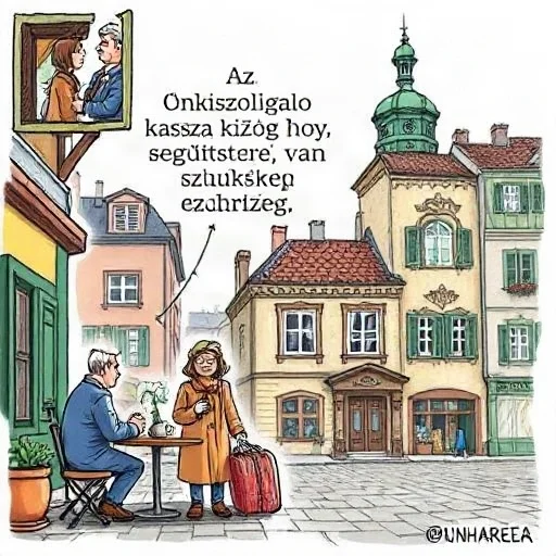 Önkiszolgáló segítség