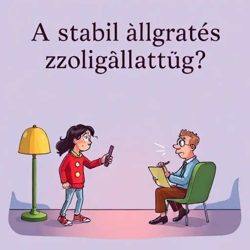 A stabil szolgáltatás