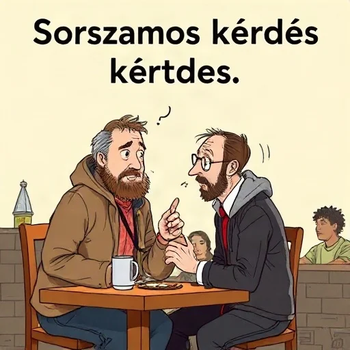 Sorszámos kérdés
