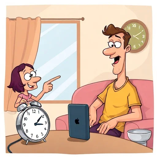 Smart Morning