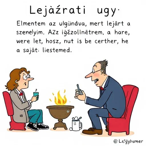 Lejárati ügy