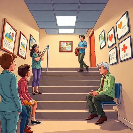 The Wellness Program