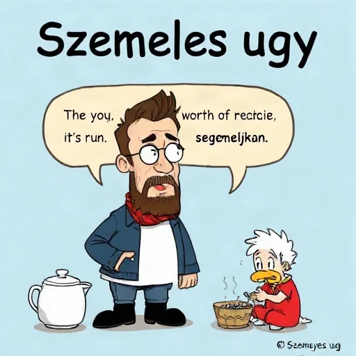 Személyes ügy