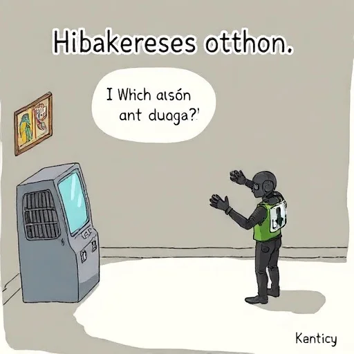 Hibakeresés otthon
