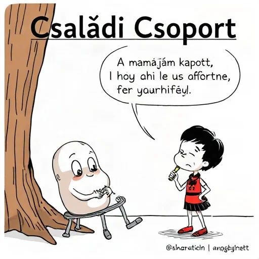 Családi Csoport
