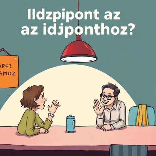 Időpont az időponthoz