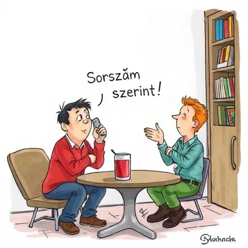 Sorszám szerint