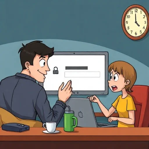 Password History