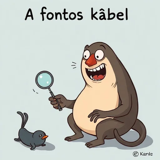 A fontos kábel