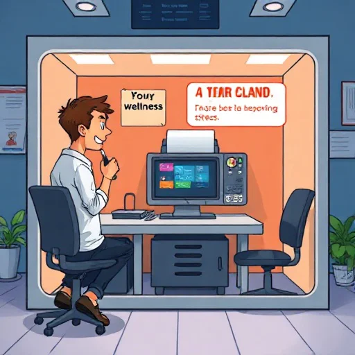 Wellness Scanner