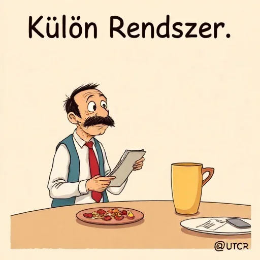 Külön Rendszer